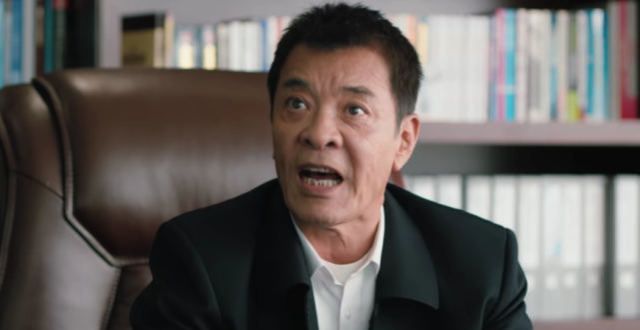 罗晋新剧播2集，收视率破1！网友：近年唯一没有快进的国产剧