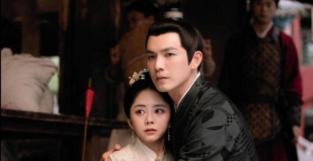 90花格局洗牌，李沁、鞠婧祎崛起，热巴、谭松韵一骑绝尘！