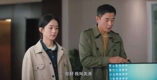 浙江卫视又甩出“王炸”！播2集收视率破1，罗晋新剧越看越上瘾