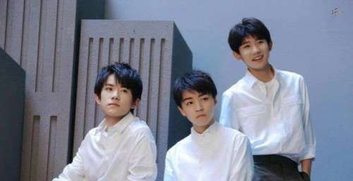 TFBOYS出道八周年，为什么三小只现在不合体了？粉丝最想问的问题