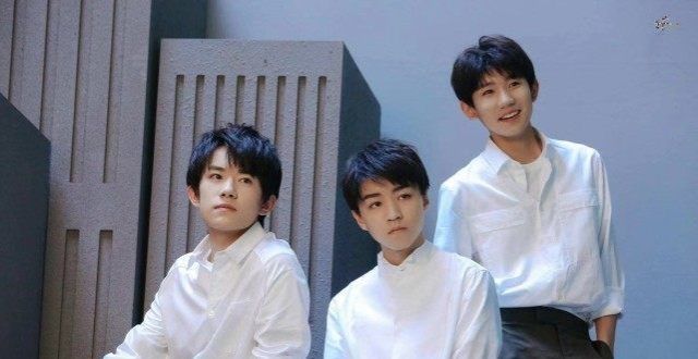 TFBOYS出道八周年，为什么三小只现在不合体了？粉丝最想问的问题