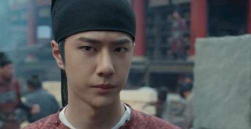 《风起洛阳》：从蓝湛到百里弘毅，王一博的演技到底有没有进步？