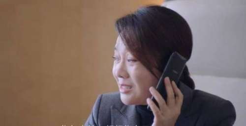 突围：林满江对全局失去控制，程端阳知道他走上了不归路