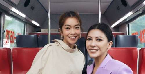 “金曲唱作歌后”艾怡良跨界人生神展开！每年都来点新鲜事！