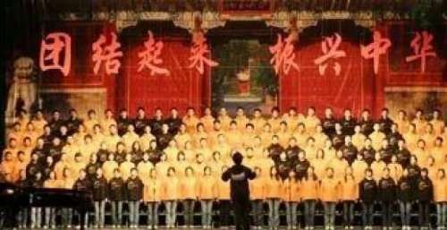 特辑｜北大与“一二·九”：青春传承，今日唱响