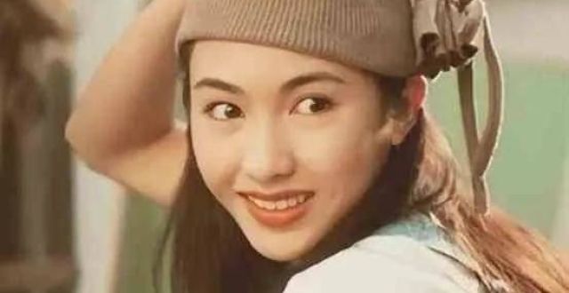 黎姿：一生被三个残疾男人捆绑，却远比你想的更快活