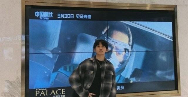 张雨绮又换新男友？相差10岁撞脸言承旭，李柄熹被甩后暴瘦变憔悴