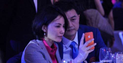 “人间印钞机”王菲：1小时挥霍10万，为前夫还债不得不复出