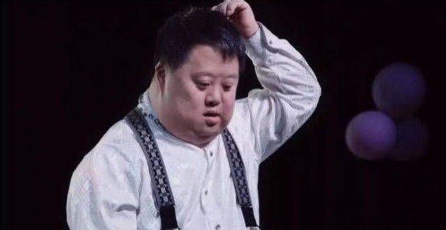“天才指挥”家舟舟，曾和刘德华同台演出，如今过得却并不如意