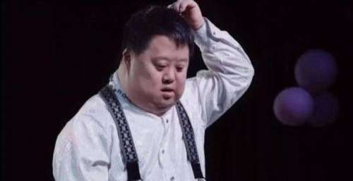 “天才指挥”家舟舟，曾和刘德华同台演出，如今过得却并不如意