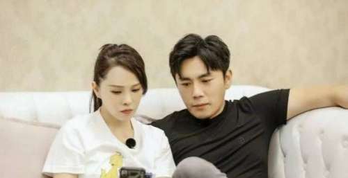距离不是问题，别被大S汪小菲骗了，这7对两岸明星夫妻，都很幸福
