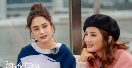 继杨千嬅后，Twins自曝两人在上海生活和工作，“还没买房在缴社保”