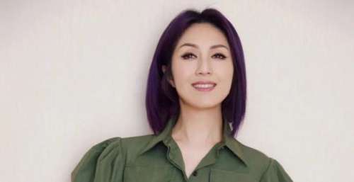 热力值｜杨千嬅刚刚移居内地，Twins也想在上海买房：正在缴社保！