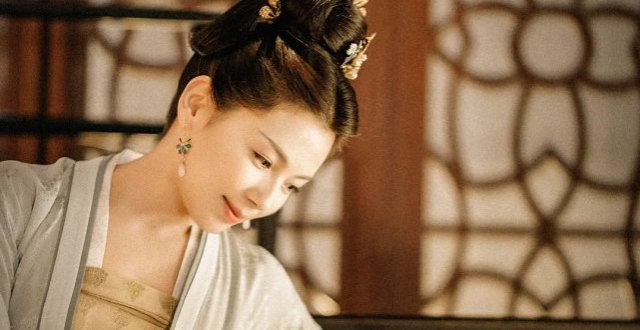 2021年的刘涛，主演4部电视剧全扑街，主演电影票房只有100万