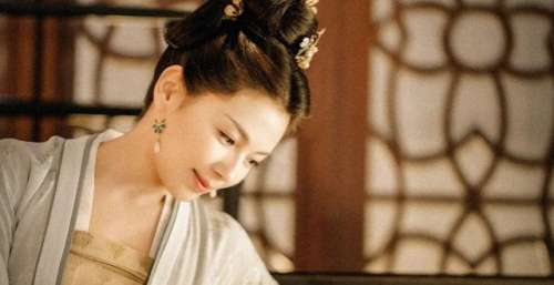 2021年的刘涛，主演4部电视剧全扑街，主演电影票房只有100万