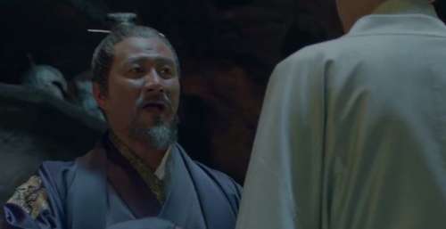 《雪中悍刀行》终于定档！全员主演，张若昀饰演北凉世子很搞笑