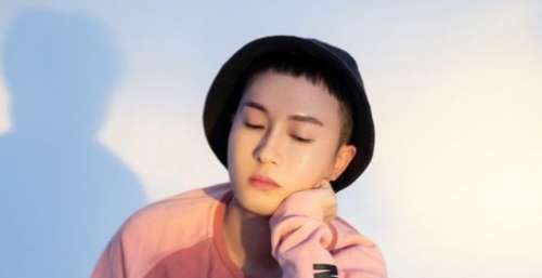 唱作人陈亦洺全新单曲《流》唯美上线 治愈你的无数个梦