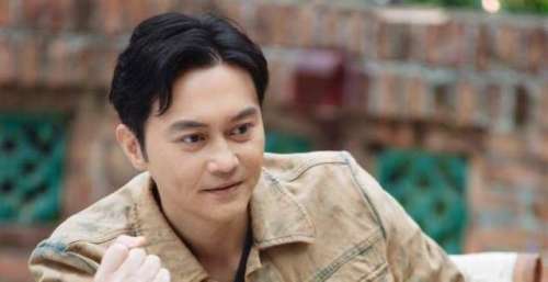 陈小春的“自知之明”让节目组脸红，《大湾仔的夜》注定高开低走
