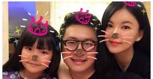王诗龄被聚焦的成长史：当初多可爱，如今多可怜？