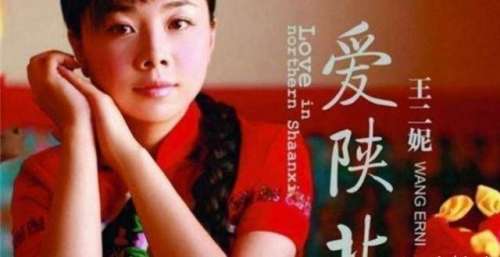 国家一级演员王二妮：因买不起房回农村种田，牧马塞外、放羊天边