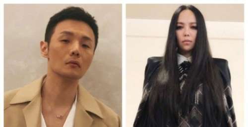 《对等关系》温情上线酷狗，李荣浩张惠妹共同演绎隐秘的情思
