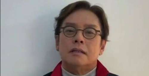 风波过后，谭咏麟首接内地商演，精气神十足状态佳