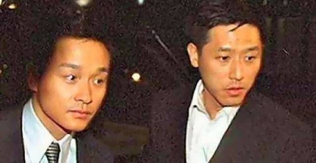 62岁唐鹤德出售豪宅猛赚5000万！曾继承张国荣上亿遗产，深居简出