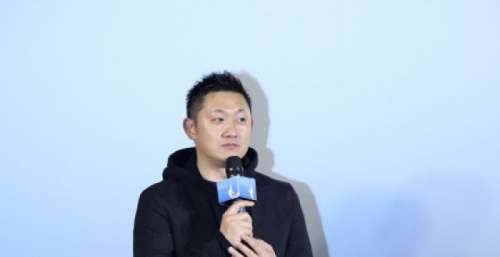 鹏飞携《又见奈良》亮相福州 爆料吴彦姝很新潮
