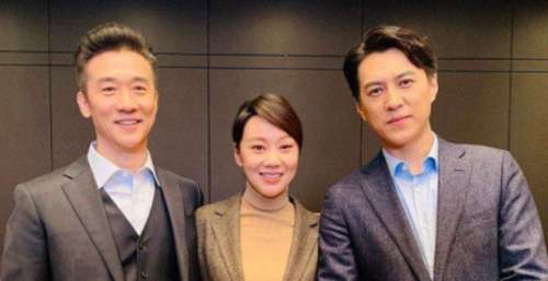 《扫黑风暴》、《突围》后，又一“反”将袭，主演都是老戏骨