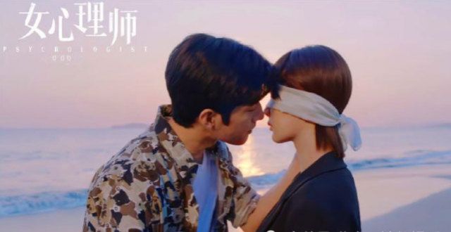 《女心理师》北京大妞杨紫频登热搜，成功转型，扎实演技圈粉无数