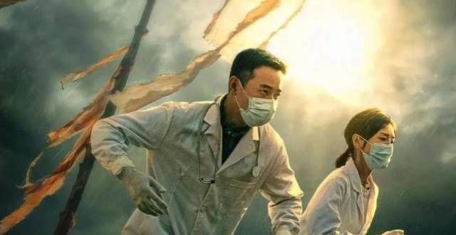仅仅上线1天，收视率就双双破一，罗晋的这部 “黑马”剧杀疯了