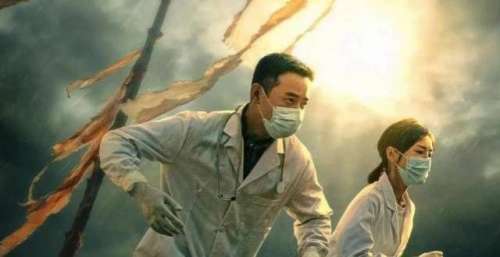 仅仅上线1天，收视率就双双破一，罗晋的这部 “黑马”剧杀疯了