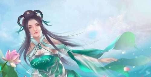 诛仙：碧瑶出场次数不多，为何如此受读者喜爱？