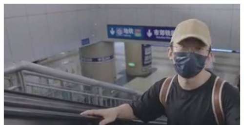 杨迪为录综艺只睡一小时，坦言蛰伏太长时间，不想再被埋没