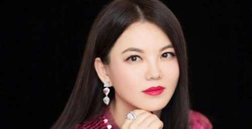 大女人李湘的成长史