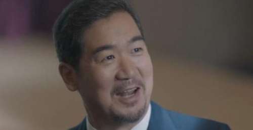 张国立搭档林峰翻车了？新剧豆瓣骂声一片，国际影帝也经不起这样折腾
