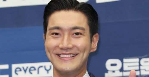 韩国男星崔始源确诊新冠