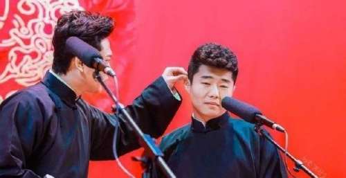 孟鹤堂、周九良携手回归，下周将“空降”天桥，演出门票“秒罄”