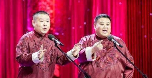 岳云鹏正式回应问题：正在准备，你期待他再次登上吗？
