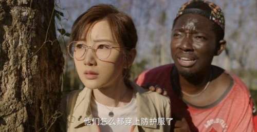罗晋新剧首播，收视率仅为0.2，坑惨北京和浙江两大卫视