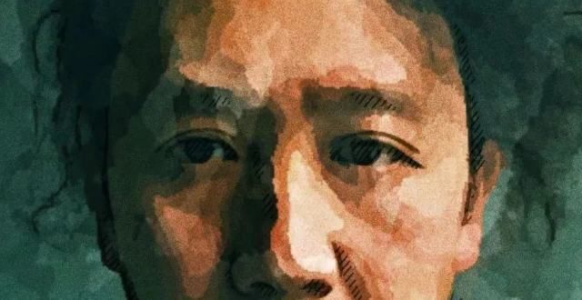 2021中国梦.唱响云南作品展播——《黑暗中的燃烧》