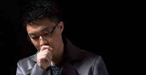 徐誉滕那首火遍全网的《等一分钟》，背后有个令人动容的真实故事
