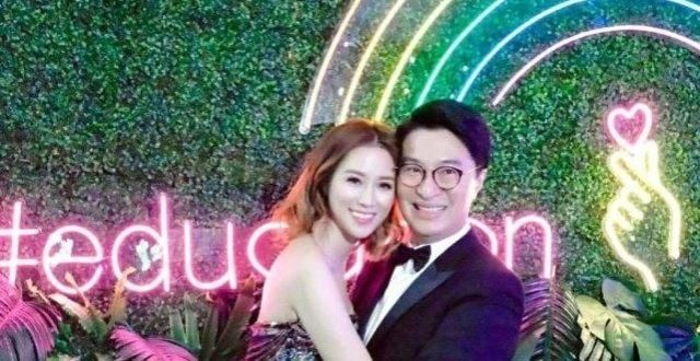 7亿世纪婚礼，3.7亿私人飞机度蜜月，嫁入豪门15年的徐子淇还好吗