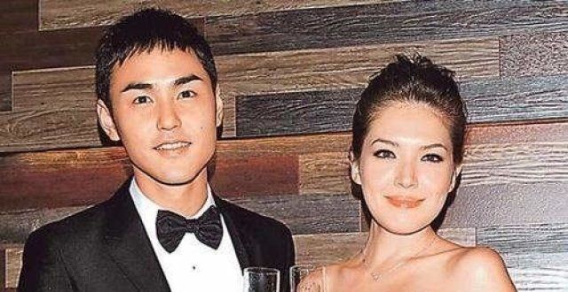 许玮甯官宣结婚！叱咤情场的浪子为什么被她收服？
