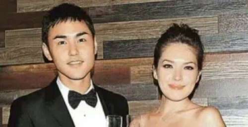许玮甯宣布与结婚