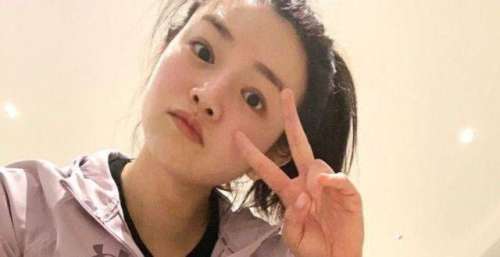 陈妍希患身材焦虑，每天健身到满脸潮红，身材凹凸有致仍觉得不满