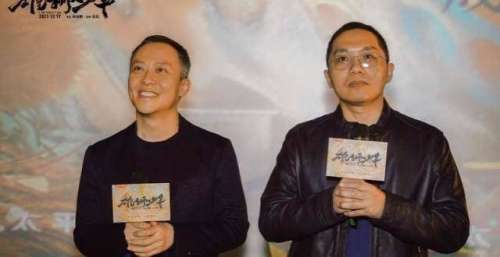 《雄狮少年》成都路演，现场观众“燃”到当场想二刷