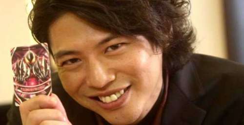 《特利迦奥特曼》将会有大动作？圆谷把伽古拉都拉出来客串了！