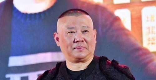 郭德纲特意发文，预热德云社跨年专场，所引用的诗句大有深意