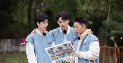 《名侦探学院5》开播，聚焦野生动物保护